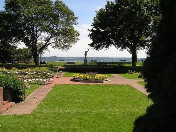 Beverly, MA