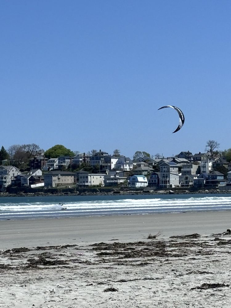 Nahant, MA