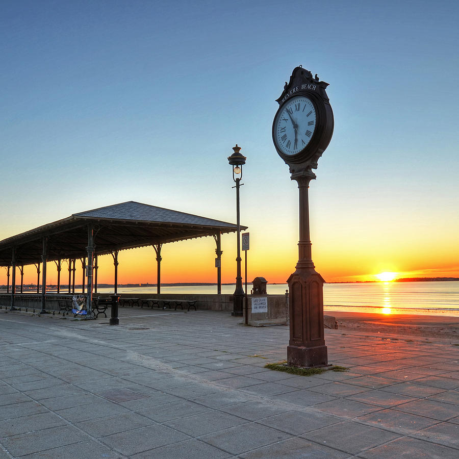 Revere, MA