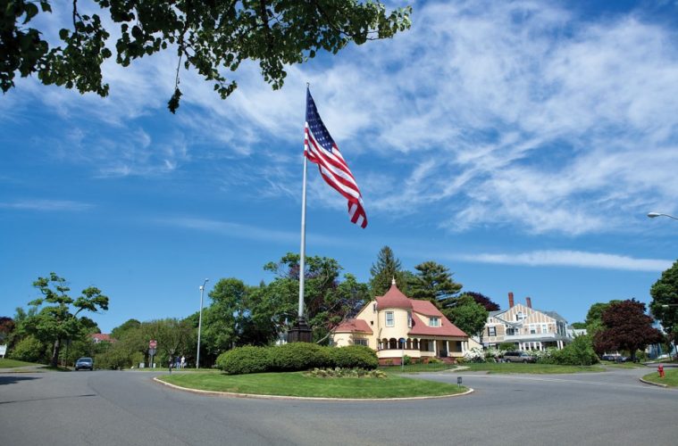 Swampscott, MA