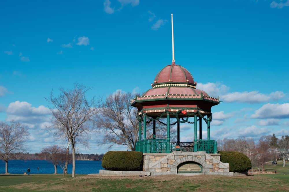 Wakefield, MA
